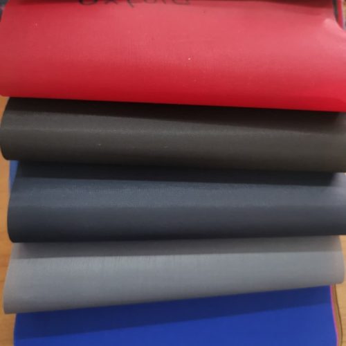 oksport bahan dalam tas