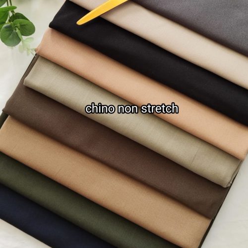 bahan dalam tas katun tc