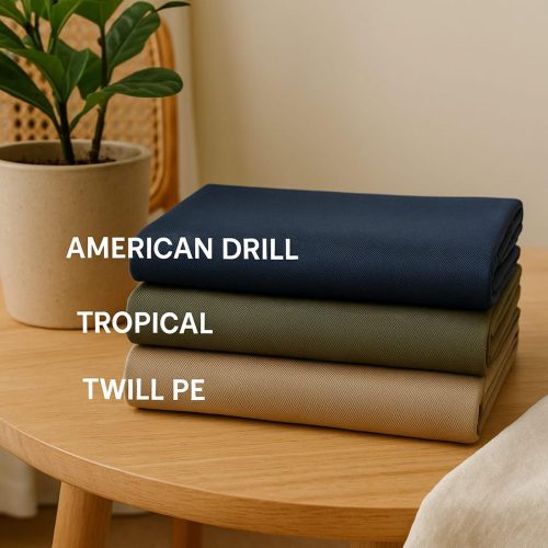 american drill