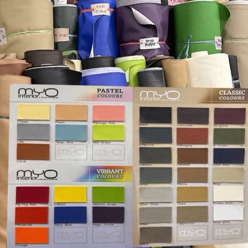 myo bahan tas